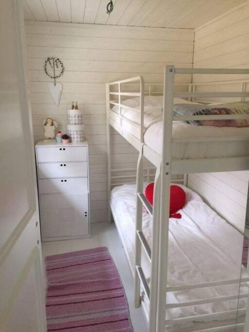 Charmig Stuga, Mellbystrand. Esterno foto